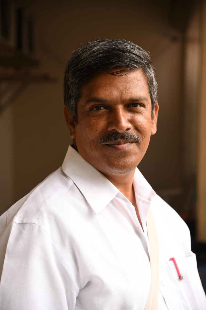 Tailor Srinivas
