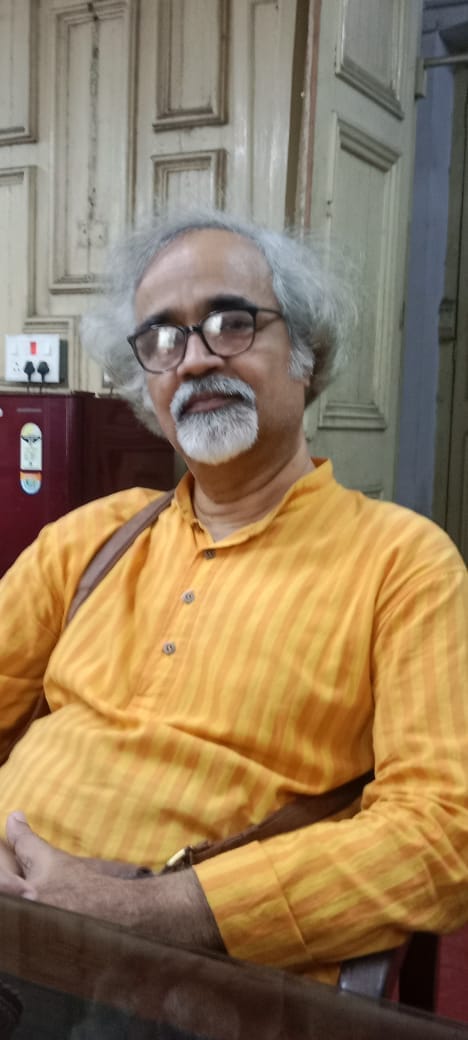 Tanmay Banerjee