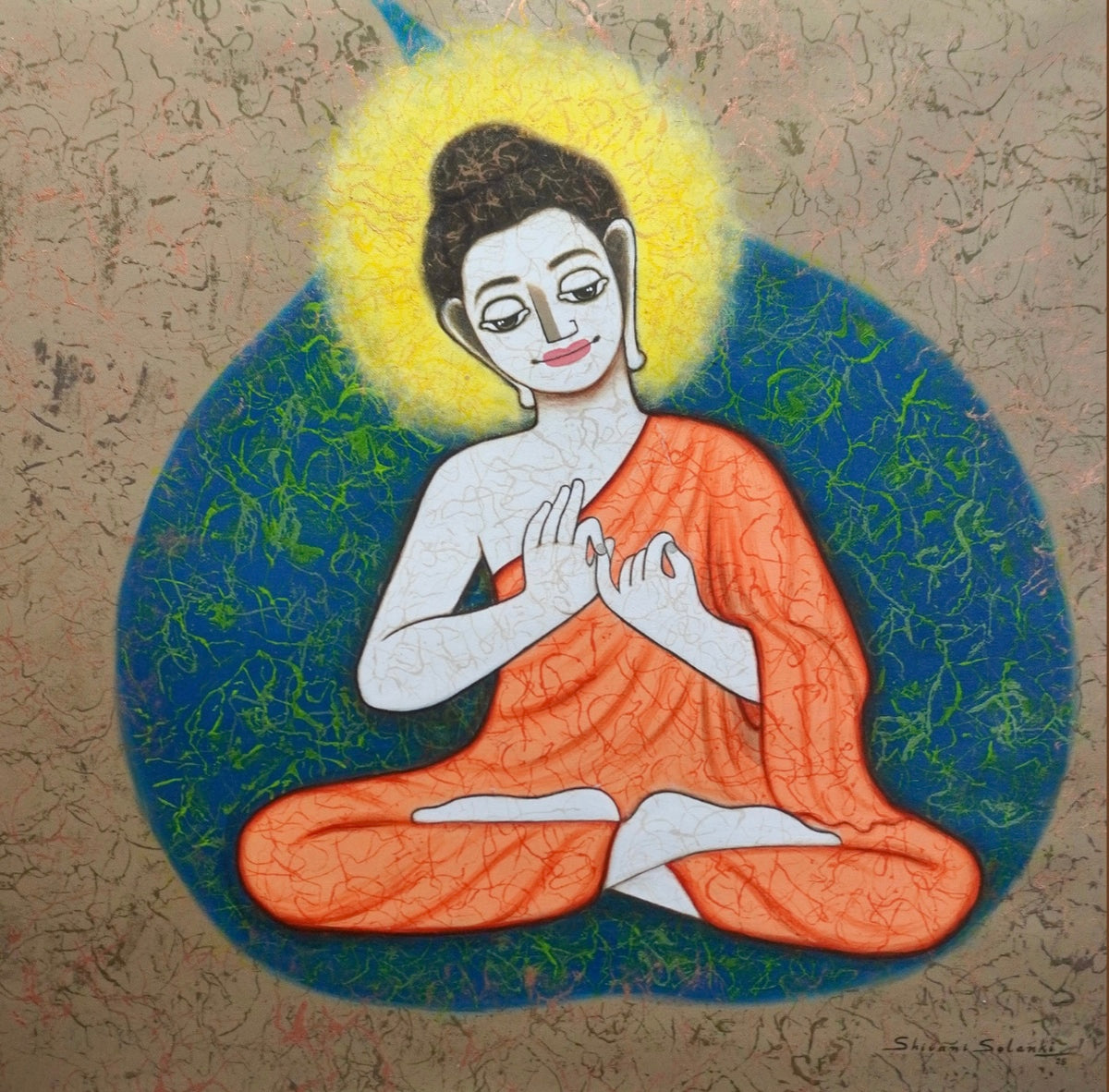 Peace