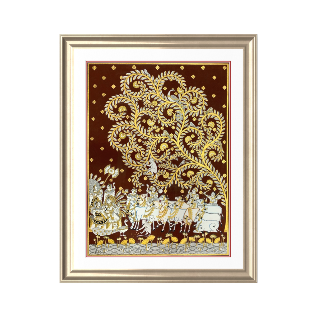 Tree of Life - 1