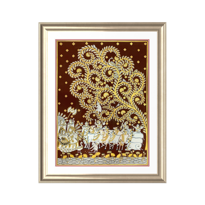 Tree of Life - 1
