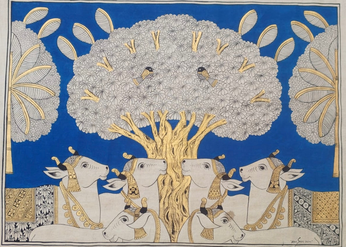 Tree of Life