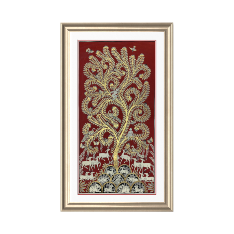 Tree of Life
