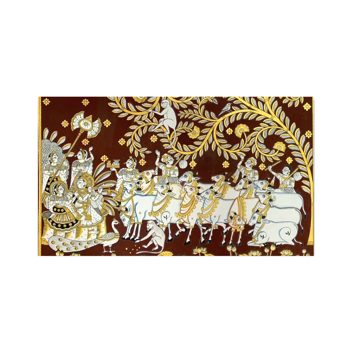 Tree of Life - 1