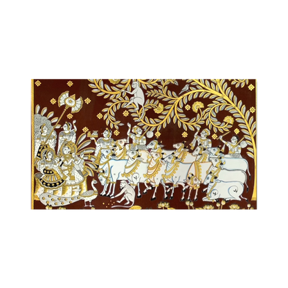 Tree of Life - 1