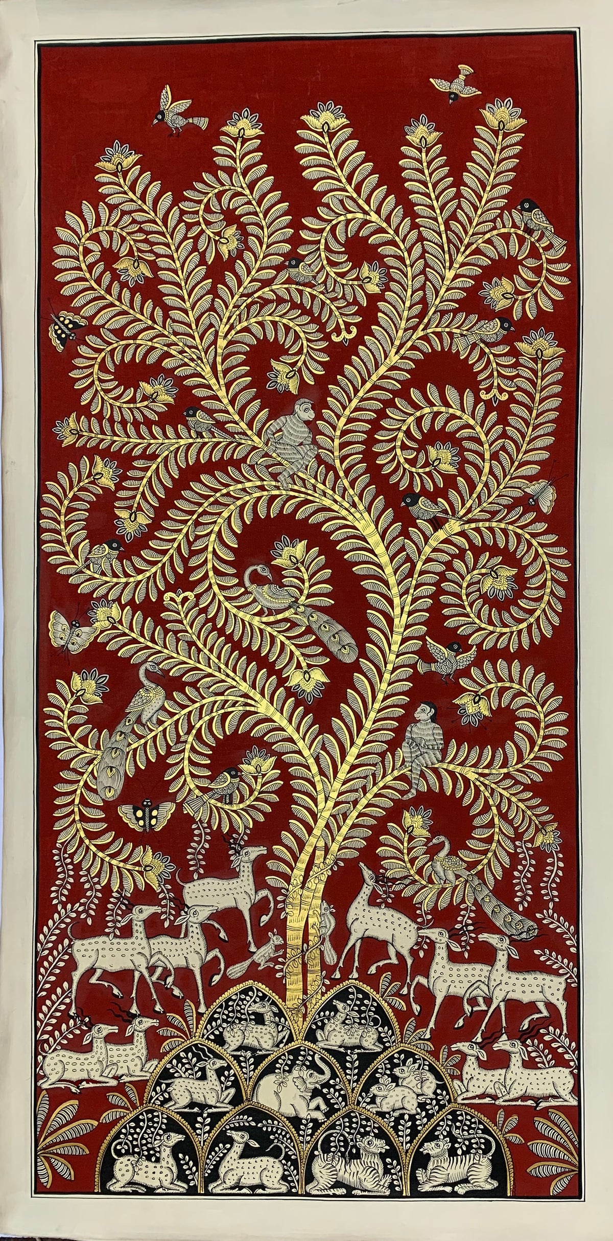 Tree of Life
