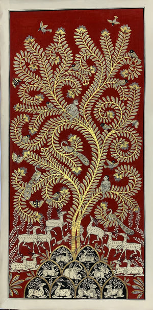 Tree of Life