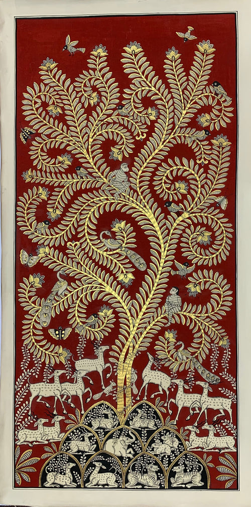 Tree of Life