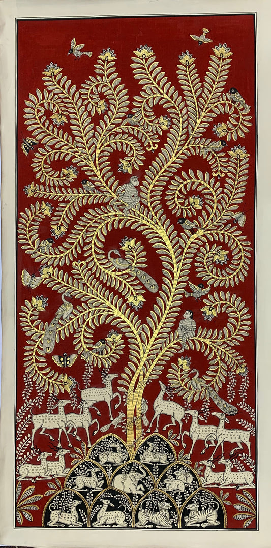 Tree of Life