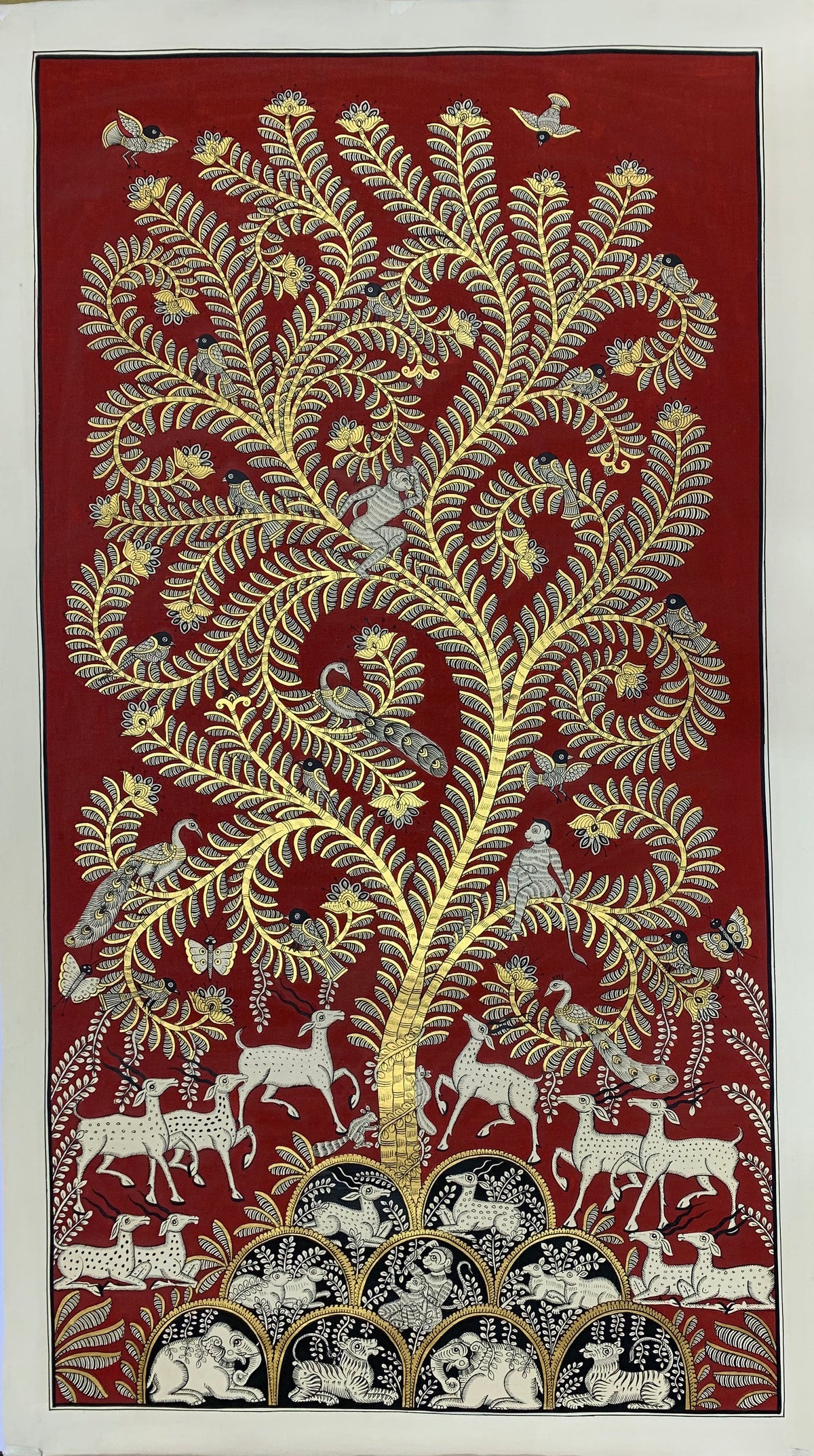 Tree of Life