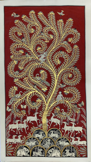 Tree of Life