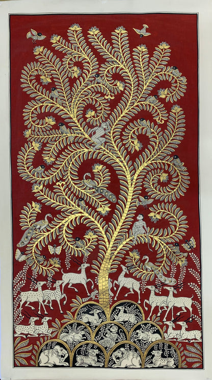 Tree of Life