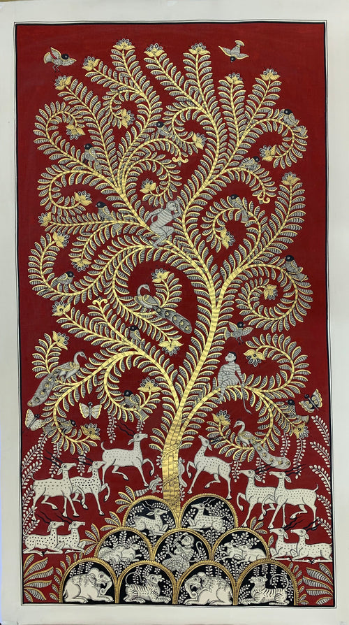 Tree of Life