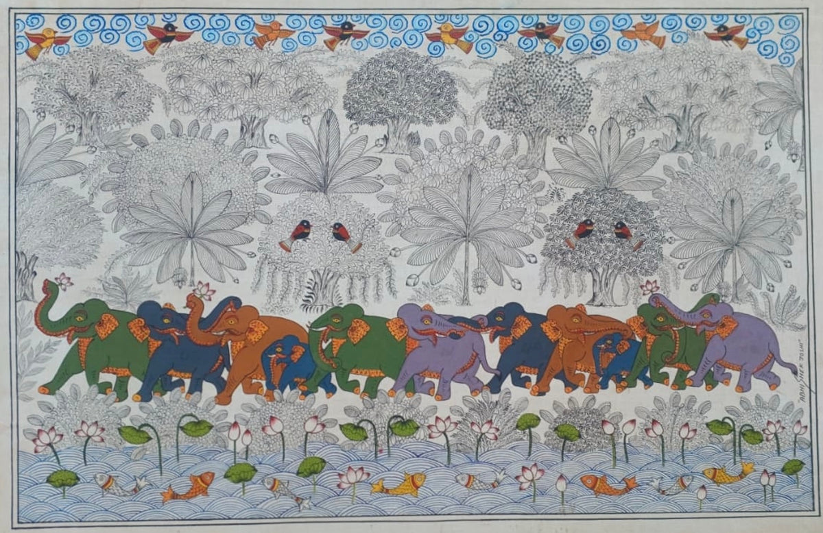 Tree of Life