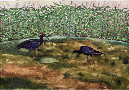 Inheritors of the Earth