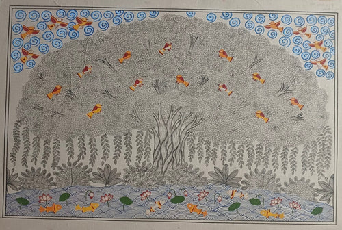 Tree Of Life