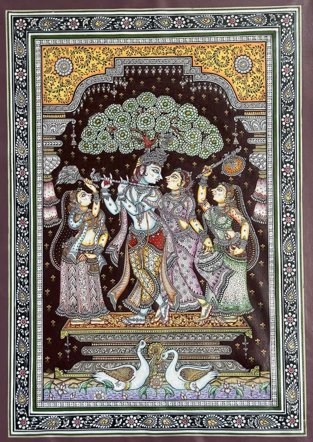 Radha Krishna