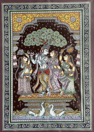 Radha Krishna