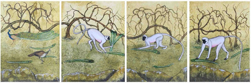 Inheritors of the Earth