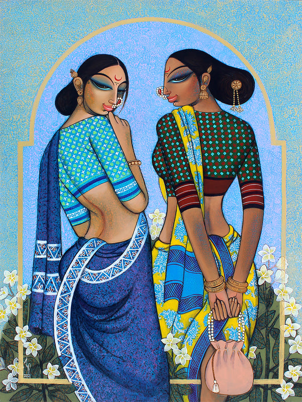 Varsha R Kharatmal