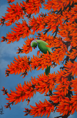 Vermillion Dreams 2