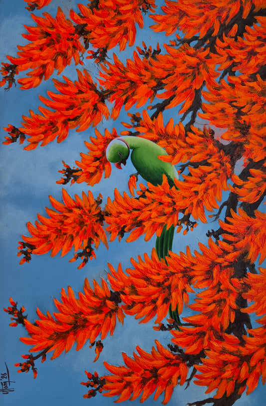 Vermillion Dreams 2