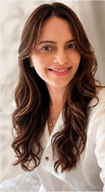 Vinita Sadarangani