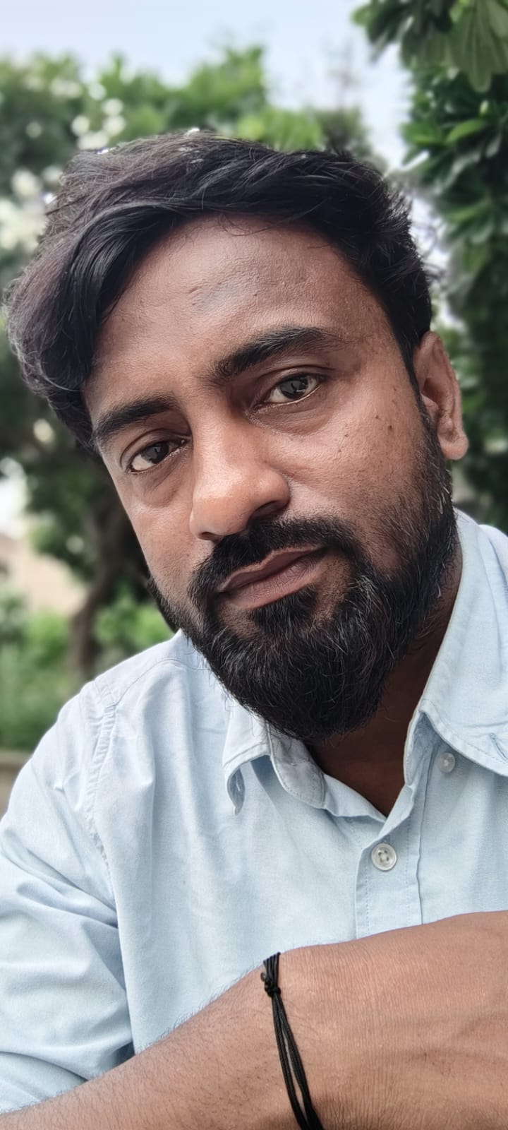 Rajesh Kumar Singh