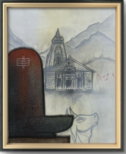 Kedarnath