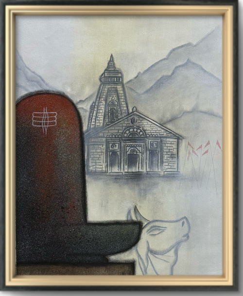 Kedarnath