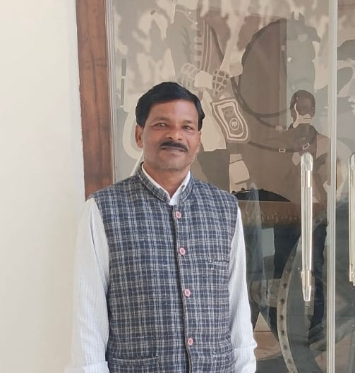Suresh Kumar Dhurve