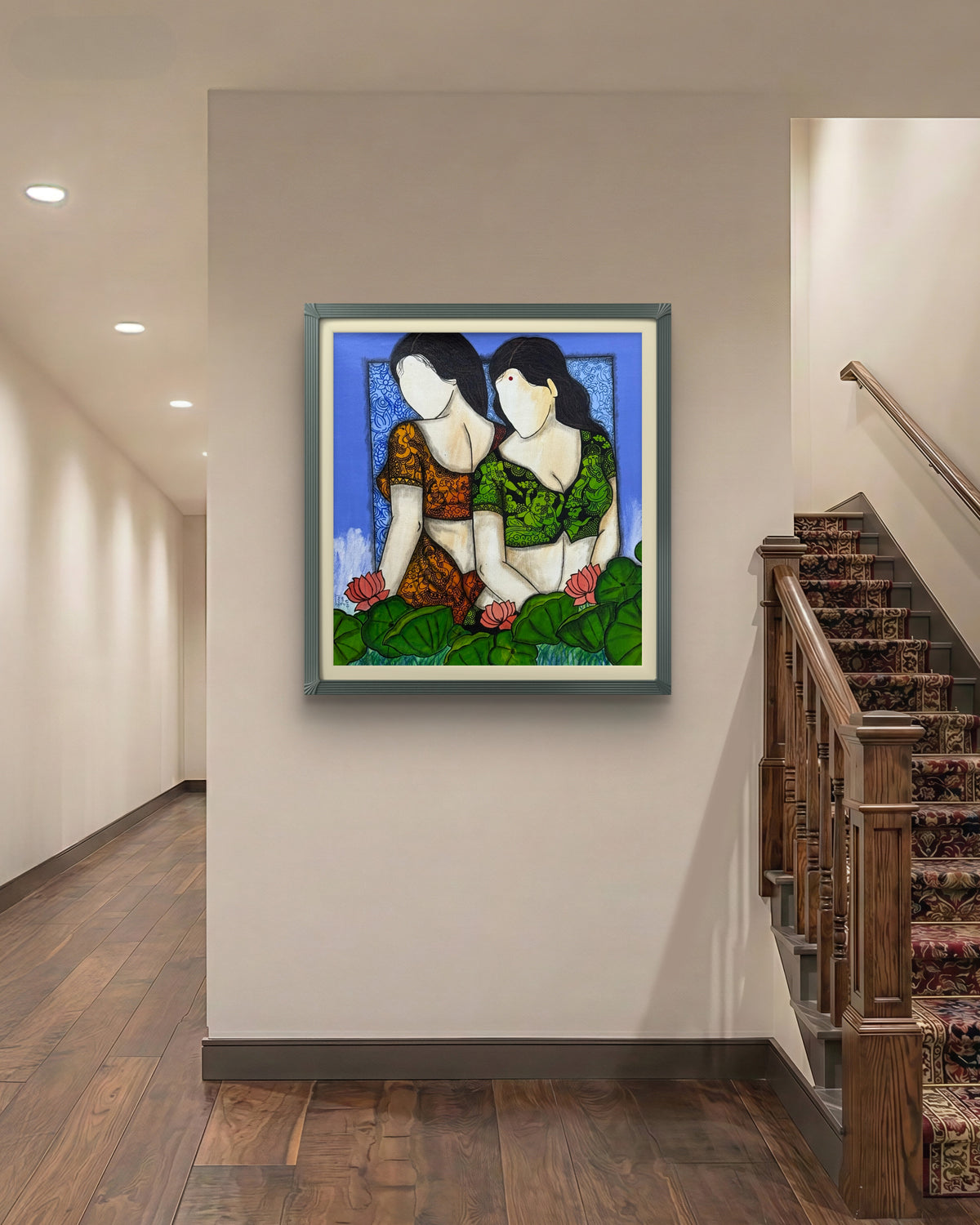 Riddhi Siddhi