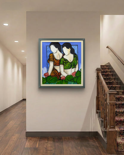 Riddhi Siddhi