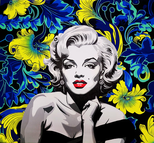 Marilyn Monroe