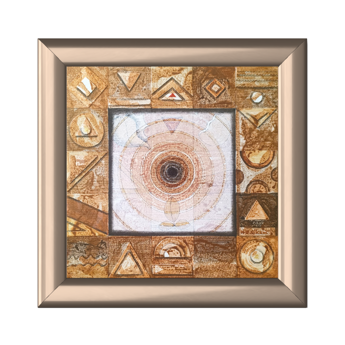 Meditation - N225