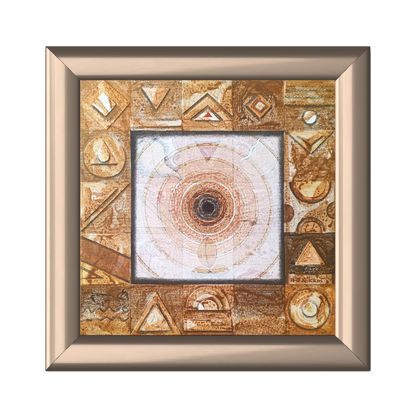 Meditation - N225
