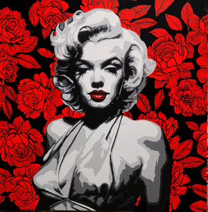 Marilyn Monroe