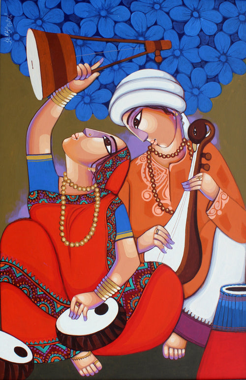 Tune of Bengal