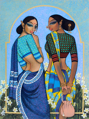 Two Friends