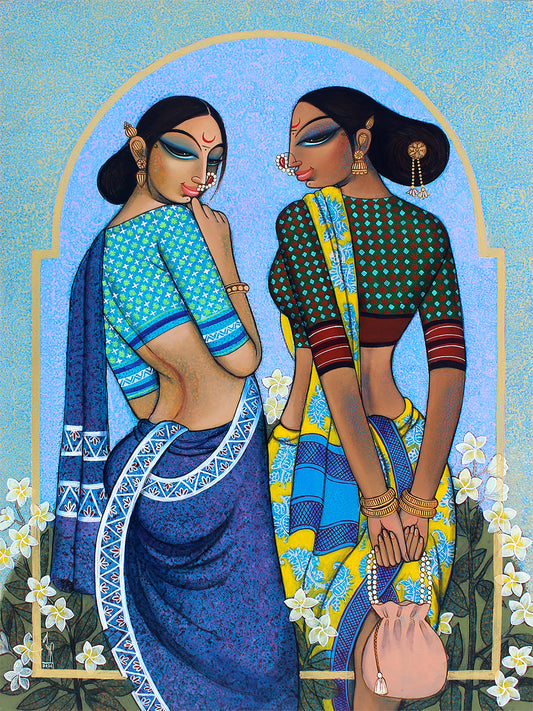 Two Friends