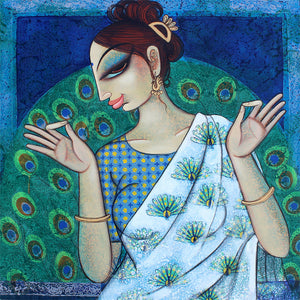 The Peacock